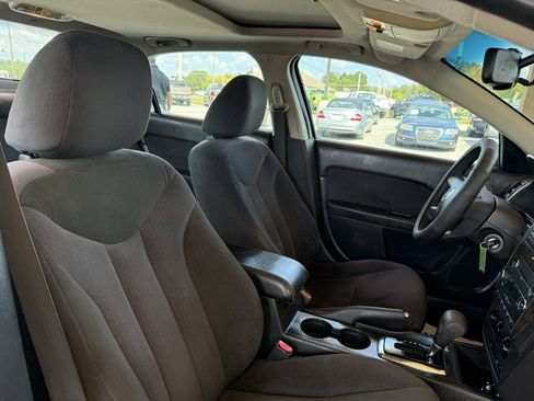 Used 2009 Mercury Milan FWD image 63