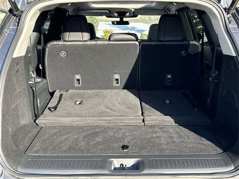 Used 2025 INFINITI QX60 Pure image 27