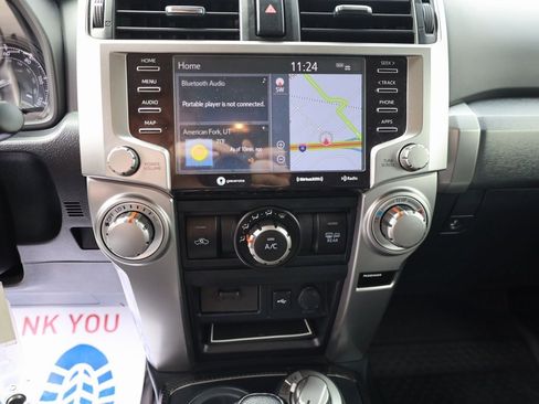 Used 2020 Toyota 4Runner SR5 image 15