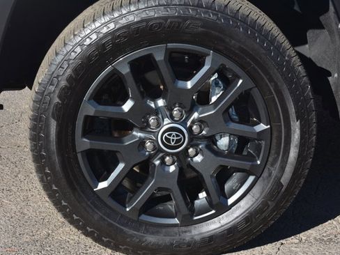 Used 2023 Toyota Tundra SR5 image 10