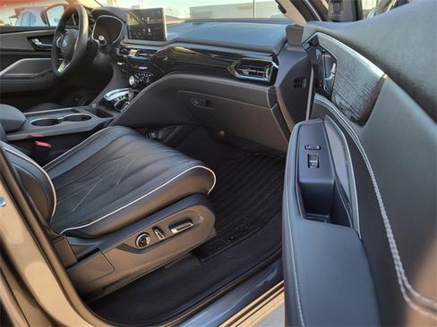New 2026 Acura MDX Advance Package image 8
