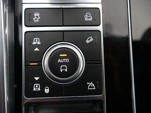 Used 2021 Land Rover Range Rover Sport HSE Dynamic image 45