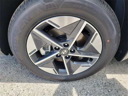 New 2025 Hyundai Tucson SEL image 33