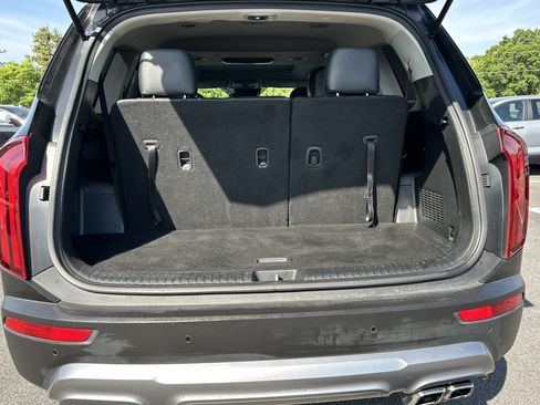 Used 2021 Kia Telluride S image 19