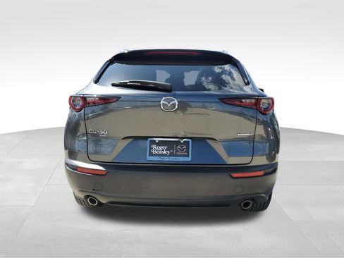 Certified 2025 MAZDA CX-30 AWD 2.5 S w/ Preferred Package image 6