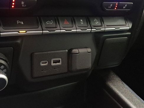 Used 2022 Chevrolet Silverado 1500 LT Trail Boss w/ Safety Package image 25