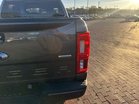 Used 2020 Ford Ranger XLT w/ Equipment Group 302A Luxury image 11