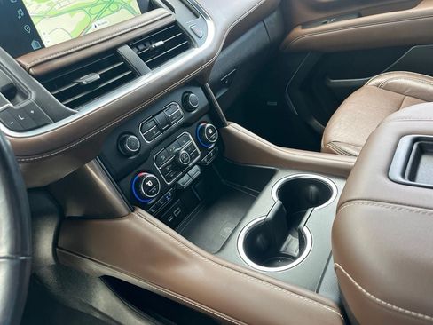 Used 2023 Chevrolet Tahoe High Country AWD/4WD image 33