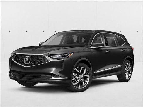 Used 2023 Acura MDX SH-AWD w/ Technology Package image 1
