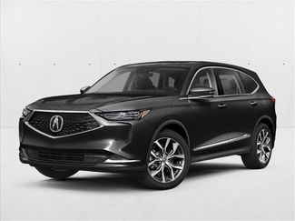 Used 2023 Acura MDX SH-AWD w/ Technology Package video 1