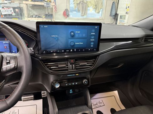 Used 2023 Ford Escape ST-Line w/ Tech Pack #1 image 17