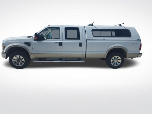 Used 2008 Ford F250 Lariat AWD/4WD image 37