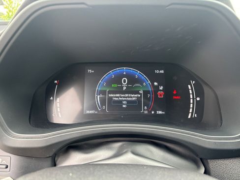 Used 2025 Toyota Grand Highlander FWD image 43