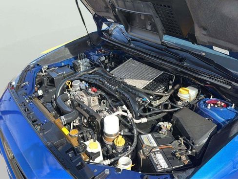 Used 2016 Subaru WRX Premium image 25