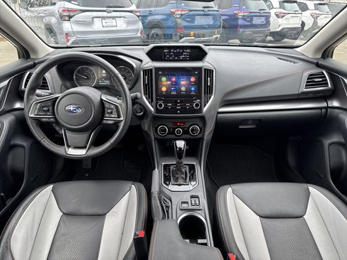 Used 2023 Subaru Crosstrek 2.5i Limited image 10