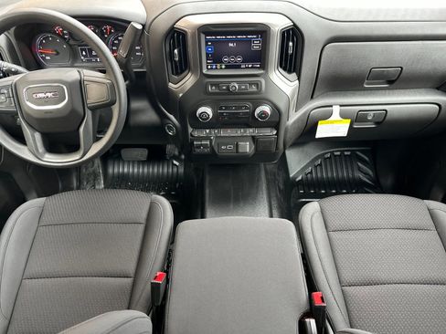 New 2026 GMC Sierra 2500 Pro RWD image 12