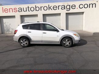 Used 2006 Pontiac Vibe w/ Preferred Package video 1