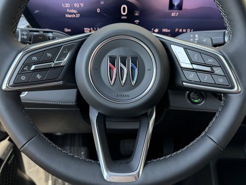 New 2026 Buick Enclave Preferred w/ Power Package image 32