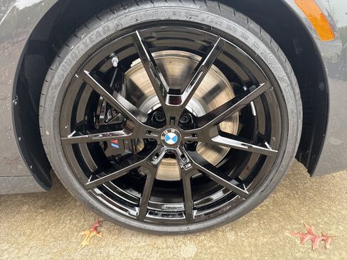 New 2026 BMW 840i xDrive AWD/4WD image 27