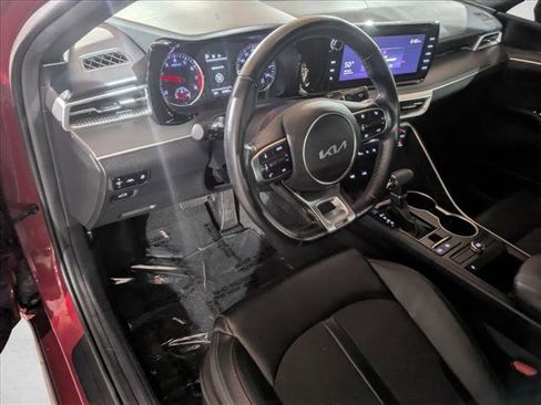 Used 2022 Kia K5 GT-Line image 10