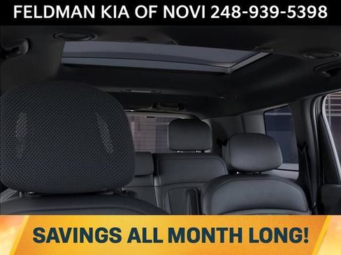 New 2027 Kia Telluride SX FWD image 28