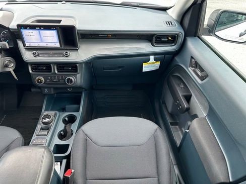 Used 2024 Ford Maverick XL image 11