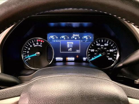Used 2022 Ford F350 Lariat w/ Lariat Ultimate Package AWD/4WD image 27