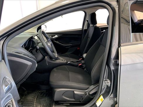 Used 2018 Ford Focus SEL image 15