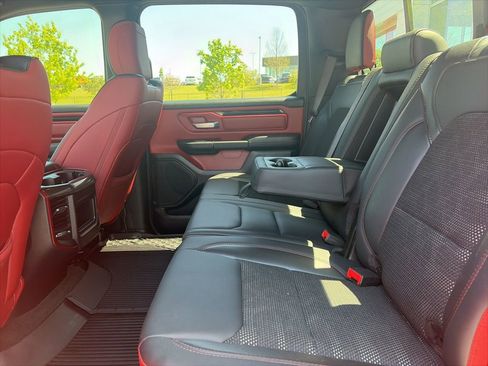Used 2020 RAM 1500 Rebel w/ Rebel Level 1 Equipment Group AWD/4WD image 28