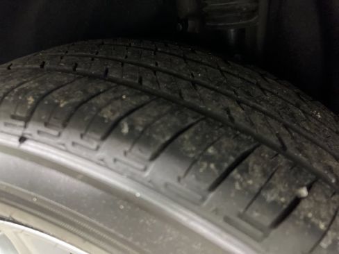 Used 2025 Honda CR-V EX-L image 40