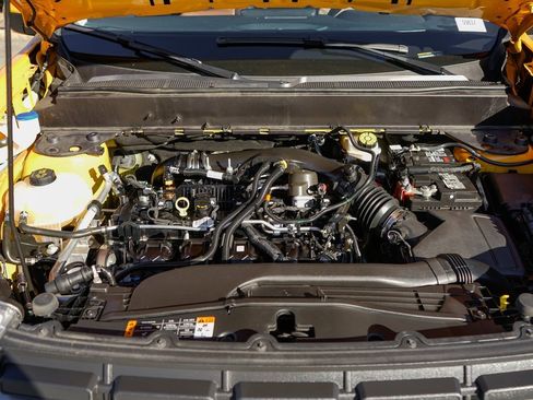 Used 2023 Ford Maverick Lariat w/ Lariat Luxury Package image 11