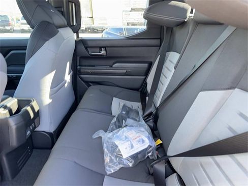 New 2025 Toyota Tacoma TRD Off-Road image 14