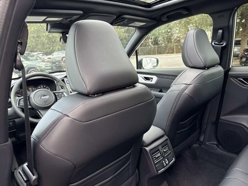 New 2026 Subaru Forester Limited image 13