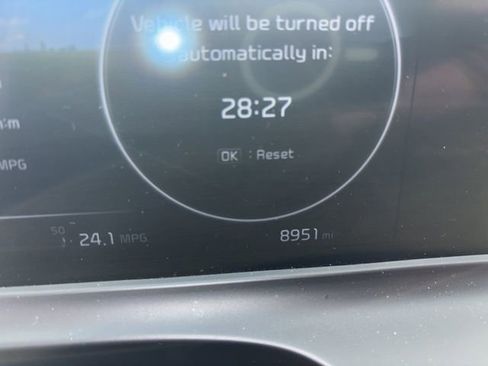 Used 2024 Kia Seltos S image 5