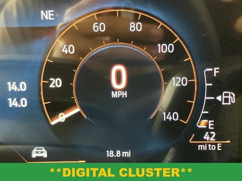 New 2025 Ford Mustang Premium w/ Mustang Nite Pony Package image 21