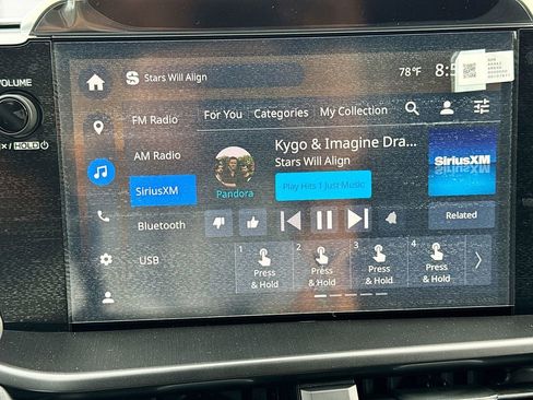 New 2026 Subaru Outback Wilderness AWD/4WD image 17