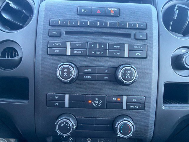 Used 2012 Ford F150 STX w/ Communications Pkg RWD image 26