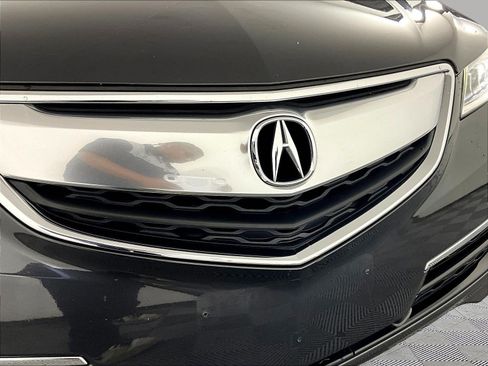 Used 2015 Acura TLX w/ Technology Package FWD image 33