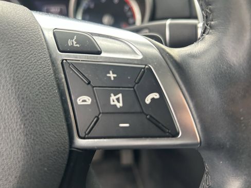 Used 2015 Mercedes-Benz ML 350 2WD image 20