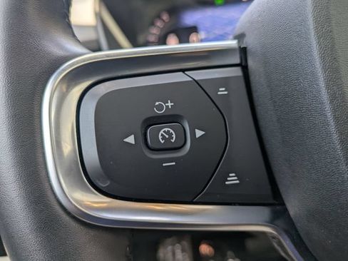 Certified 2023 Volvo C40 P8 Recharge Ultimate AWD/4WD image 17