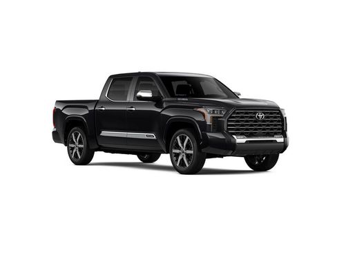 New 2026 Toyota Tundra Capstone AWD/4WD image 69