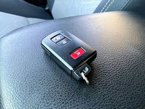 Used 2023 Toyota Tacoma TRD Off-Road w/ Technology Package image 34