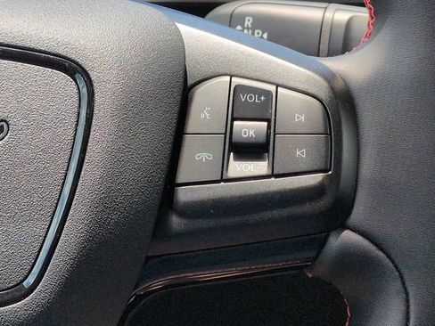 New 2026 Ford Mustang Mach-E Premium w/ Sport Appearance Package RWD image 28