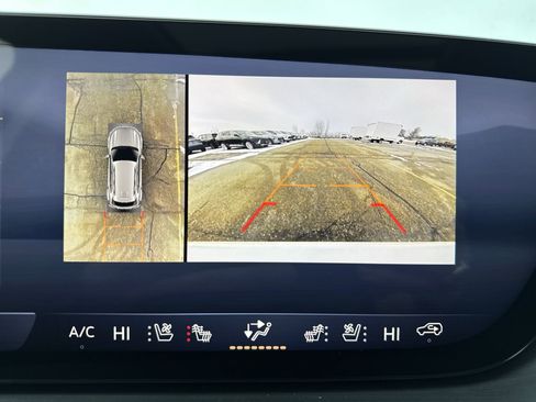 New 2026 Buick Envision Avenir AWD/4WD image 38