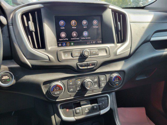 Used 2022 GMC Terrain SLE w/ Driver Convenience Package FWD image 21