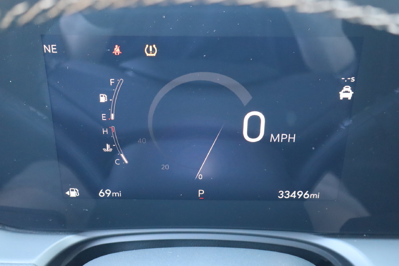 Used 2024 Buick Encore GX Preferred FWD image 9