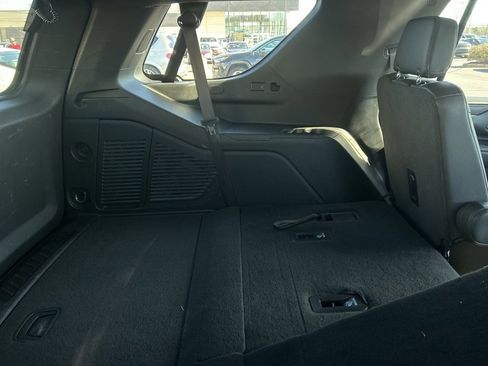 Used 2024 Chevrolet Tahoe LT image 5