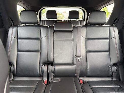 Used 2023 Dodge Durango GT AWD/4WD image 31