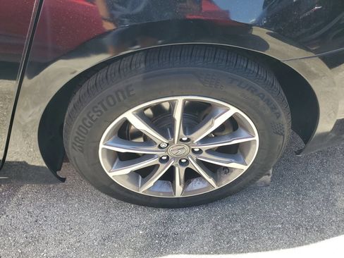 Used 2020 Acura TLX w/ Technology Package FWD image 6