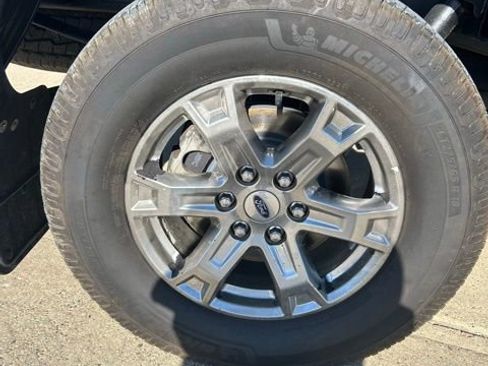 Used 2021 Ford F150 XLT w/ Equipment Group 302A High image 30